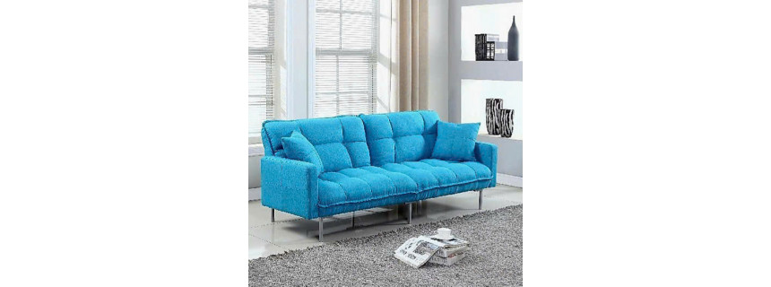 Ghế Sofa Vải